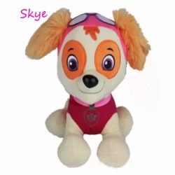 Плюшено куче Paw Patrol