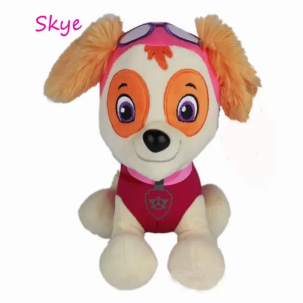 Плюшено куче Paw Patrol
