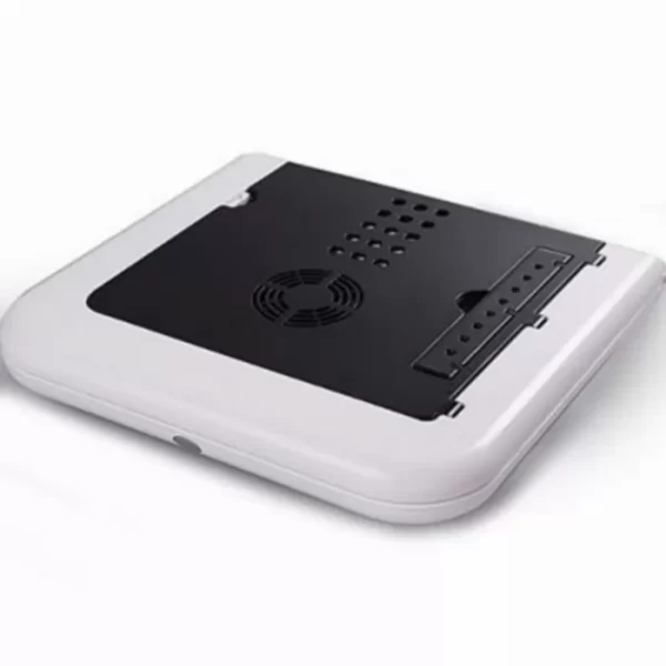 Портативна маса за лаптоп с охладител – E-table