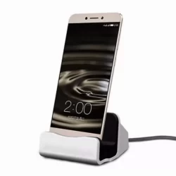 Поставка Charge + Sync Dock