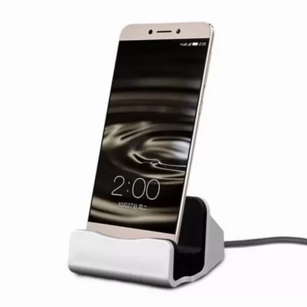 Поставка Charge + Sync Dock