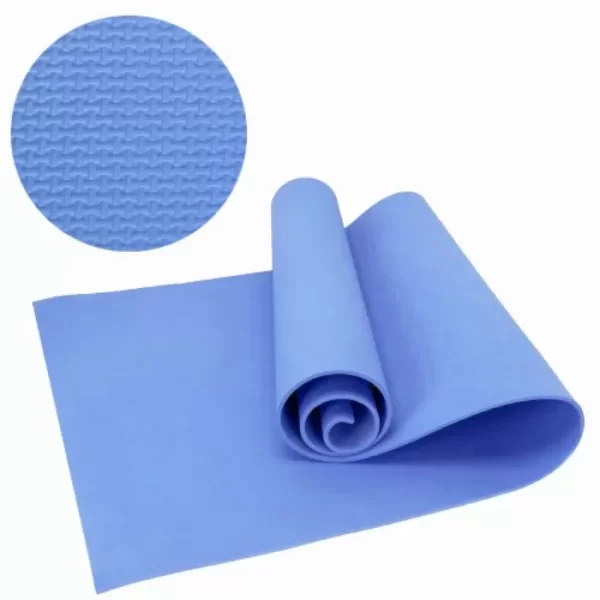 Постелка за къмпинг 174x50x0.6 см