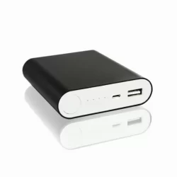 Power bank преносима батерия 10400 mAh