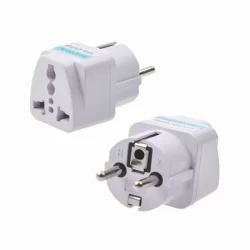 Преходен адаптер за 220V