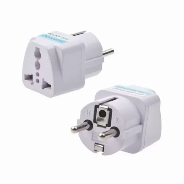 Преходен адаптер за 220V