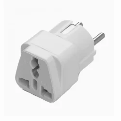 Преходен адаптер за 220V