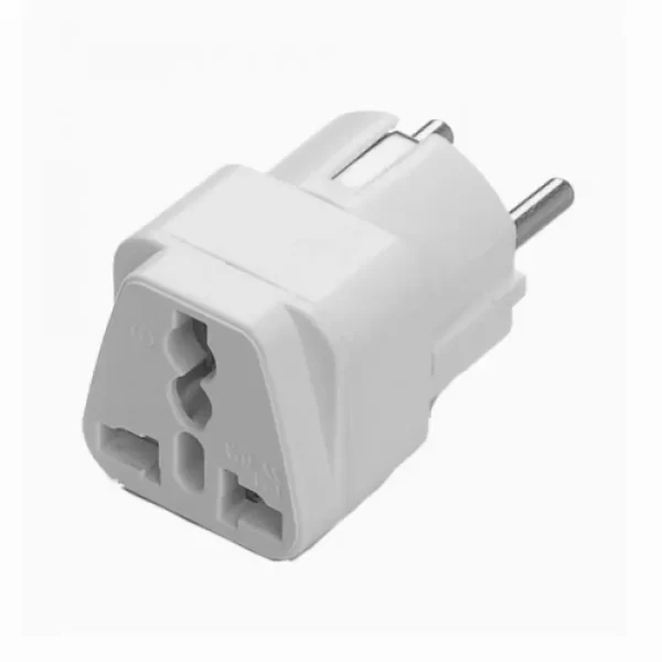 Преходен адаптер за 220V