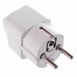 Преходен адаптер за 220V