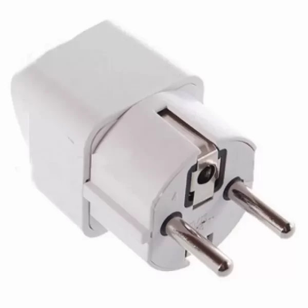 Преходен адаптер за 220V