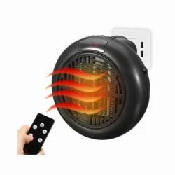 Преносим Мини Нагревател Wonder Heater Pro 900 W | Икономични Отоплителни Уреди