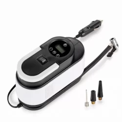 Преносим въздушен компресор 12V