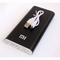 Преносима батерия 20800 mAh