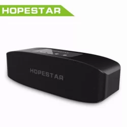 Преносима bluetooth колонка Hopestar H11