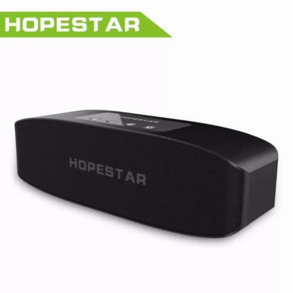 Преносима bluetooth колонка Hopestar H11