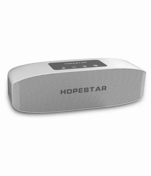 Преносима bluetooth колонка Hopestar H11