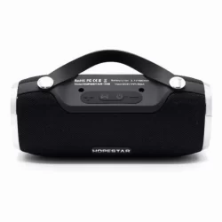 Преносима Bluetooth колонка Hopestar H40