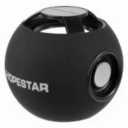 Преносима bluetooth колонка Hopestar H46
