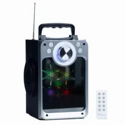 Преносима bluetooth тонколонка KTS-822