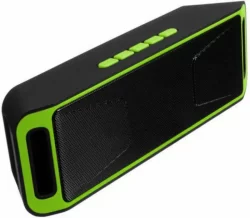 Преносима колонка Bluetooth SC-208