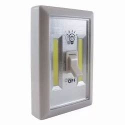 преносима магнитна LED диодна лампа с ключ | LED Диодна Лампа OEM, Магнитна, с ключ