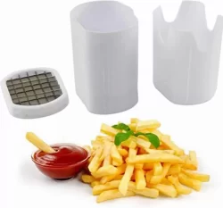 Преса за картофи, Perfect fryers