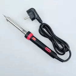Професионален Мощен Електрически Поялник 80W, 220V