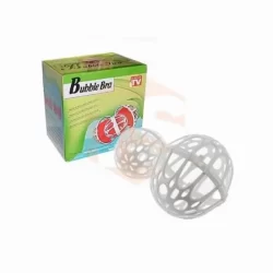 Протектор за сутиени Bubble Bra | Bubble Bra – предпазител за вашето бельо, бял