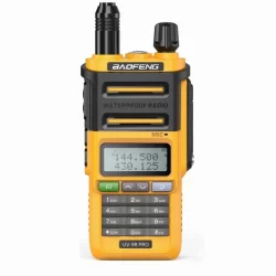 Радиостанция BAOFENG 9R PRO