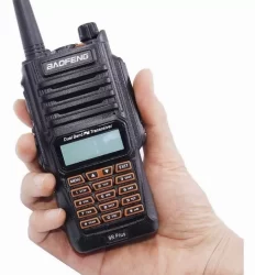Радиостанция Baofeng UV-9R