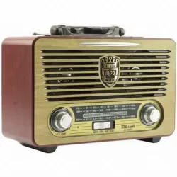 Ретро радио Meier M-115BT