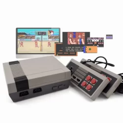 Ретро ТВ игра с 620 вградени игри