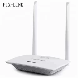 Рутер PIX-LINK/LV-WR07/300Mbps Wireless-N Router