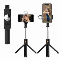 Селфи стик Tripod K10-S
