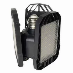 Сгъваема LED лампа 45W