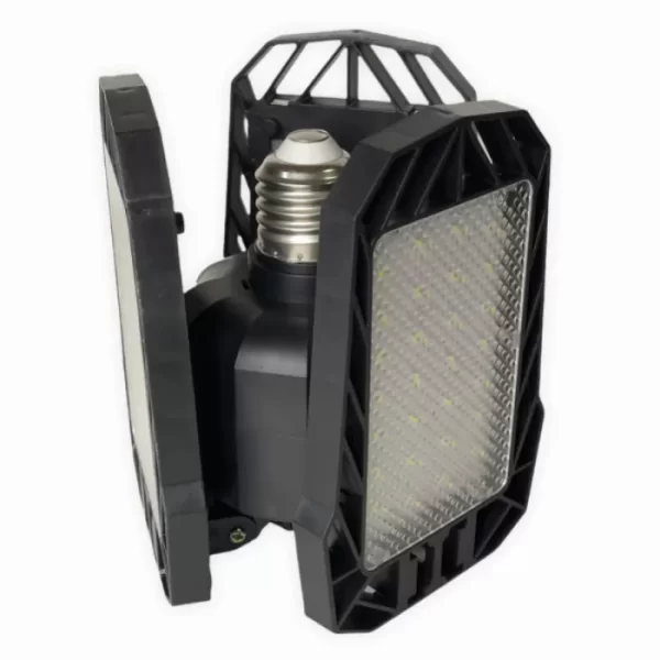 Сгъваема LED лампа 45W