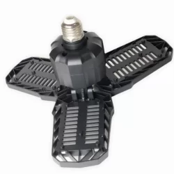 Сгъваема LED лампа 45W