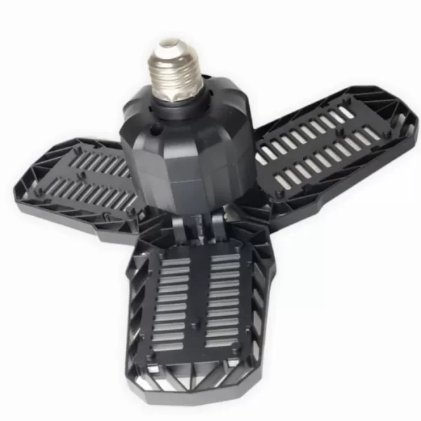 Сгъваема LED лампа 45W