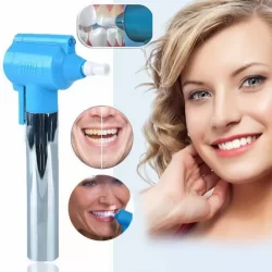 Система за премахване на петна и полиране на зъби Luma Smile
