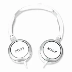 Слушалки SOGT ST-1080/Headphones