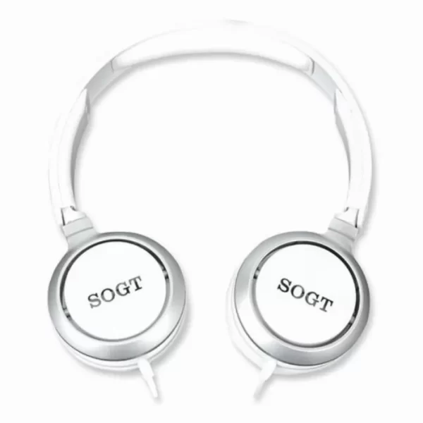 Слушалки SOGT ST-1080/Headphones