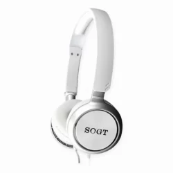 Слушалки SOGT ST-1080/Headphones
