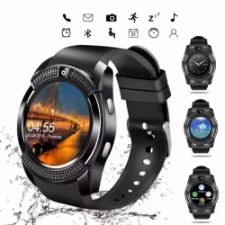 Smart Часовник V8