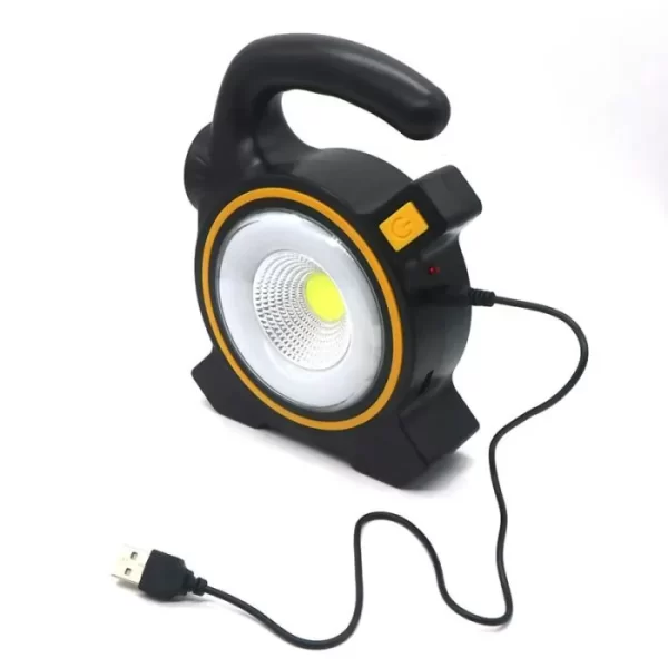 Соларен Прожектор LED COB