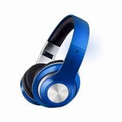 Стерео слушалки V33, Wireless, Stereo, Bluetooth