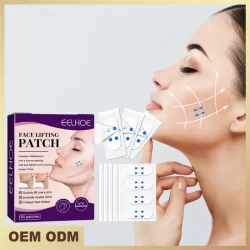 Стикери за лице с лифтинг ефект