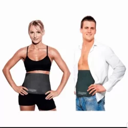 Стягащ колан за отслабване със сауна ефект Velform Sauna Slimmer