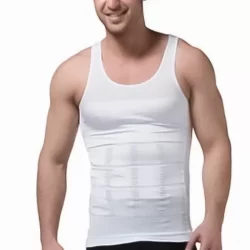 Стягащ потник Slim'N Lift за мъже