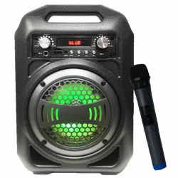 Тонколона Super Bass Speaker BS-12