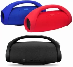 Тонколонка BOOMBOX B9