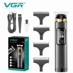 Тример за коса VGR V-985
